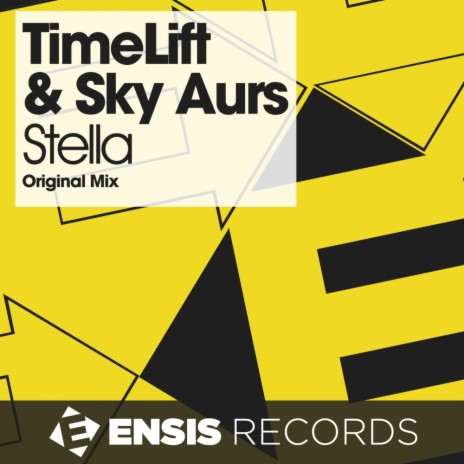 Stella (Original Mix) ft. Sky Aurs | Boomplay Music