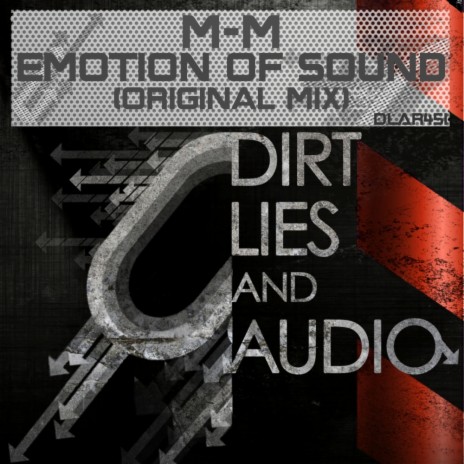 Emotion Of Sound (Original Mix)