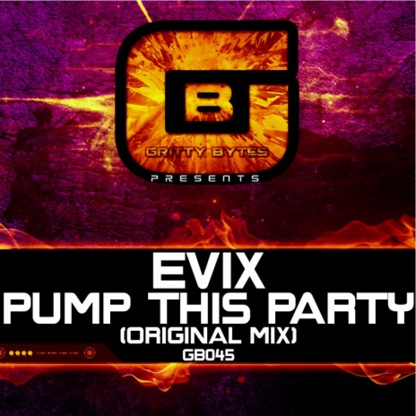 Pump This Party (Original Mix) | Boomplay Music