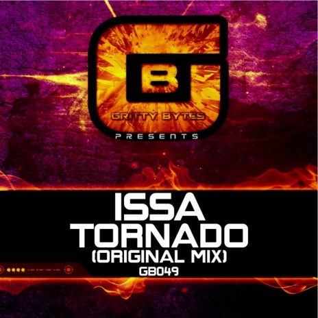 Tornado (Original Mix)