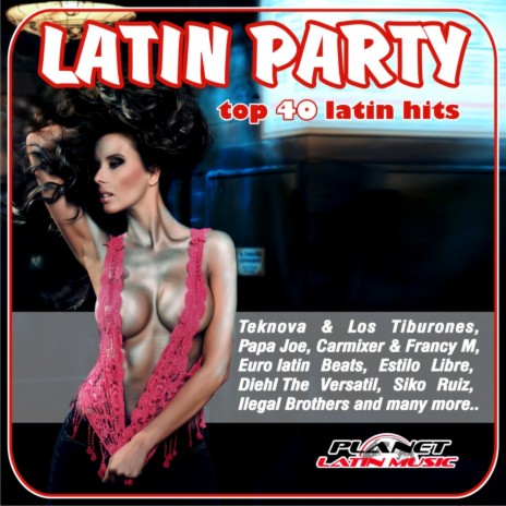 Fiesta Loca (Trumpet Mix Radio Edit) ft. DJ Francy M & Neon Los Tiburones | Boomplay Music