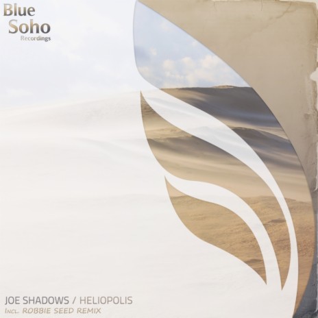 Heliopolis (Robbie Seed Remix) | Boomplay Music