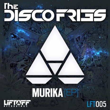 Murika (Original Mix)