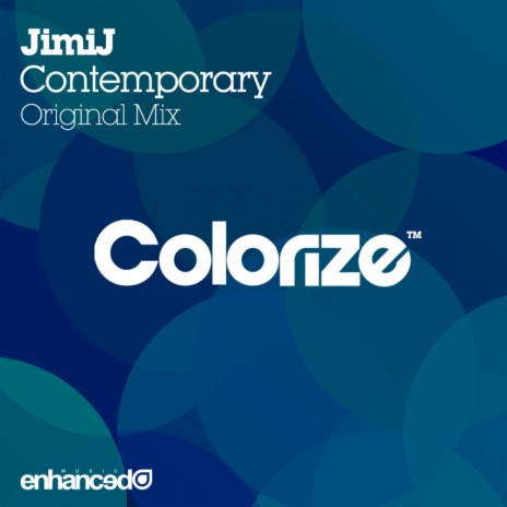 Contemporary (Original Mix)