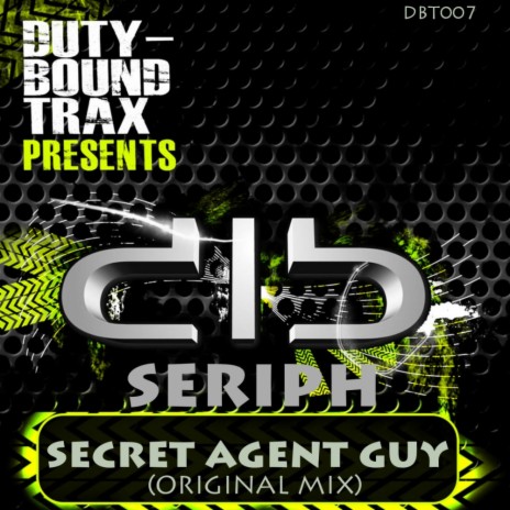 Secret Agent Guy (Original Mix) | Boomplay Music