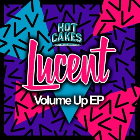 Volume Up (Original Mix)