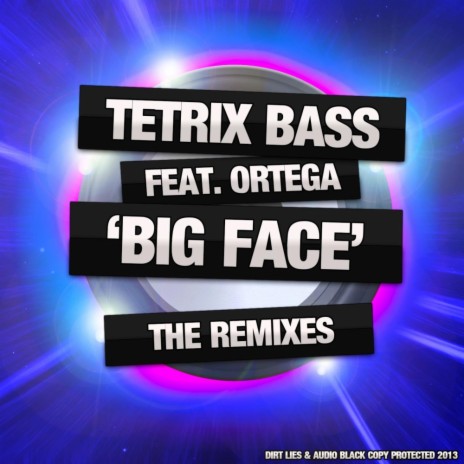 Big Face (Smell Remix) ft. Ortega