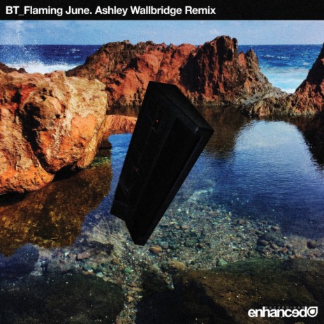 Flaming June (Ashley Wallbridge Remix) | Boomplay Music
