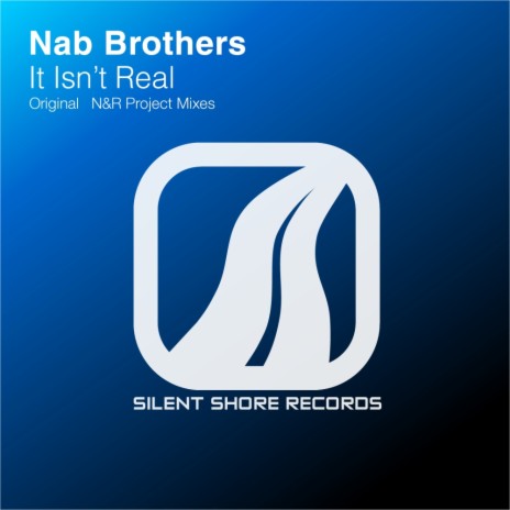 It Isn't Real (Original Mix) | Boomplay Music