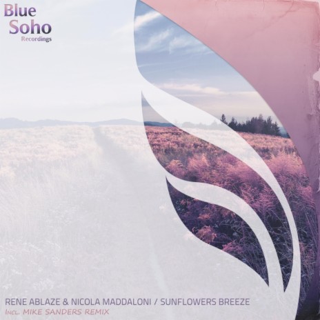 Sunflowers Breeze (Mike Sanders Remix) ft. Nicola Maddaloni | Boomplay Music