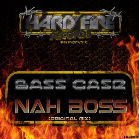 Nah Boss (Original Mix)