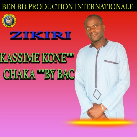 Chaka By Bac | Boomplay Music