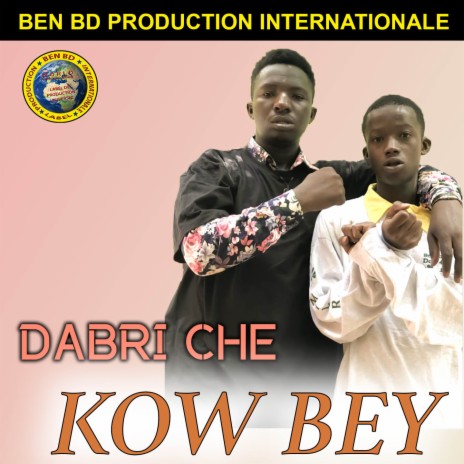 Kow Bey ft. Adouzy | Boomplay Music