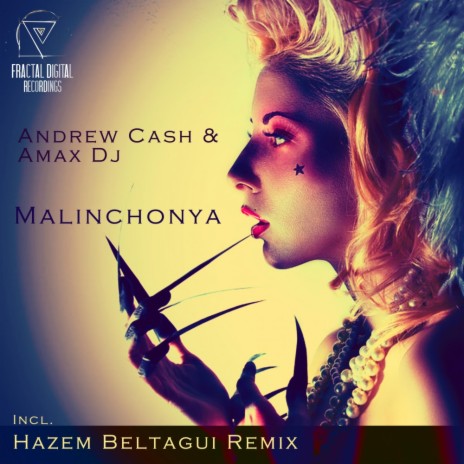 Malinchonya (Hazem Beltagui Remix) ft. Amax DJ | Boomplay Music