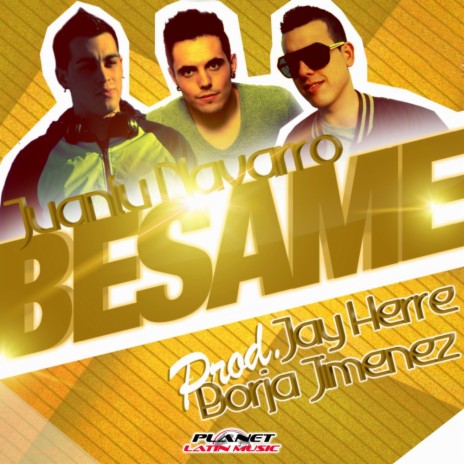 Besame (Original Mix) | Boomplay Music