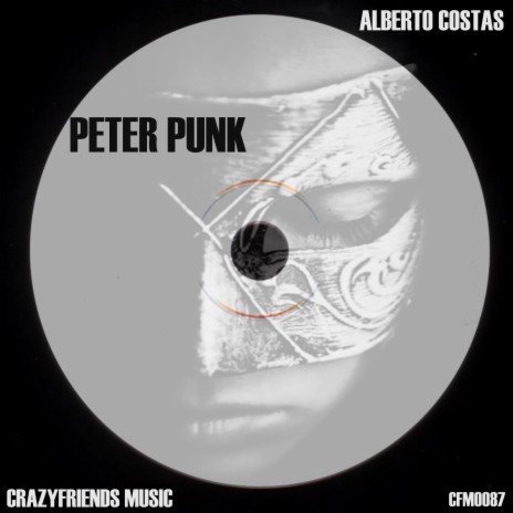 Peter Punk (Base Mix)