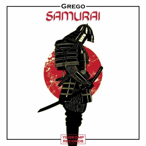 Samurai (Original Mix) | Boomplay Music