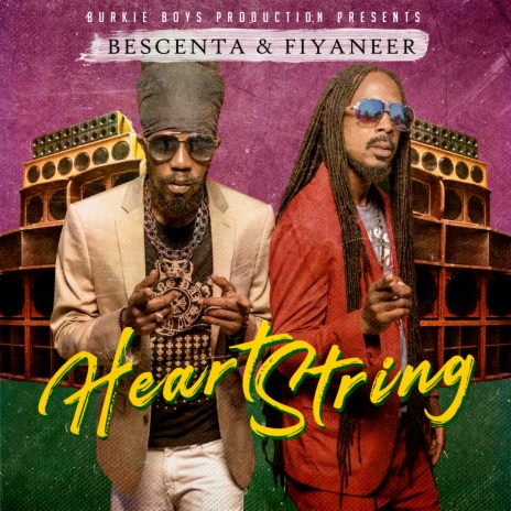 Heartstring ft. Fiyaneer | Boomplay Music