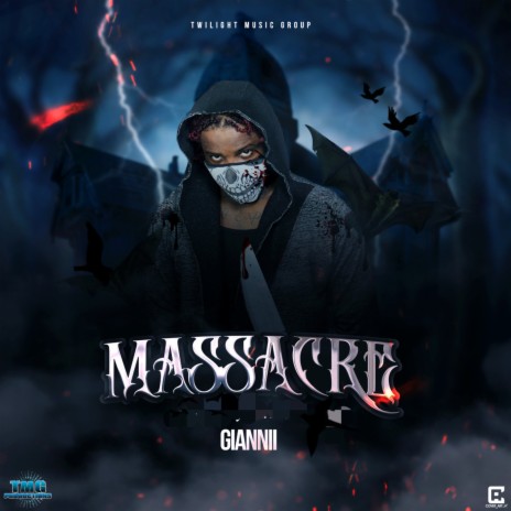 Massacre | Boomplay Music