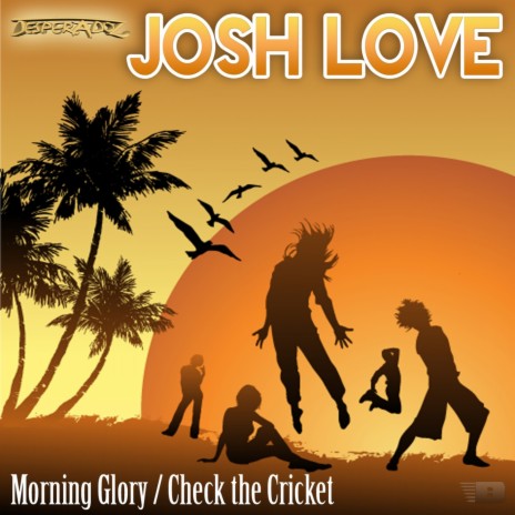 Check the Cricket! | Boomplay Music