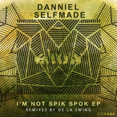 Im Not Spik Spok (Original Mix)