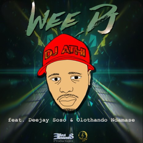 Wee Dj ft. Deejay Soso & Olothando Ndamase | Boomplay Music