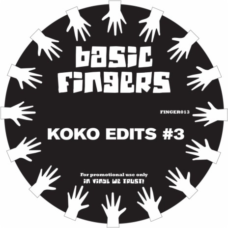 Time (Koko Paradisco Re-edit) | Boomplay Music