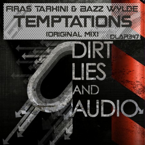 Temptations (Original Mix) ft. Bazz Wylde