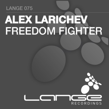 Freedom Fighter (Original Mix)