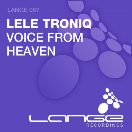 Voice From Heaven (Original Mix)