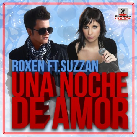 una Noche de Amor (Extended Mix) | Boomplay Music