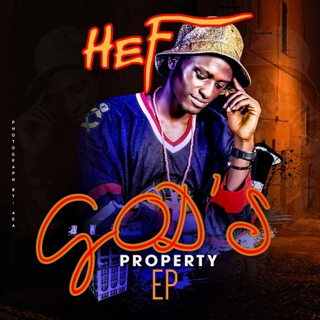 God's Property | Boomplay Music