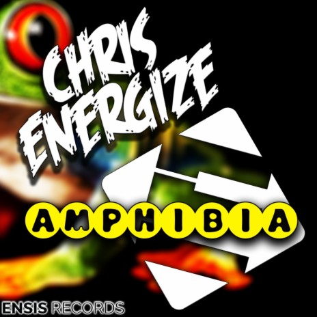 Amphibia (Original Mix)