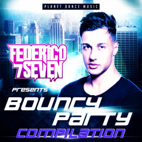 Bouncy Party Compilation (Continuous Dj Mix)