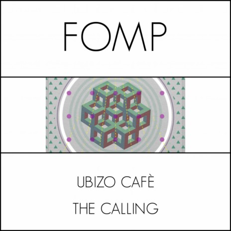 Move Your Nyash (Ubizo Caf? Remix) ft. Moccachino Ochi | Boomplay Music
