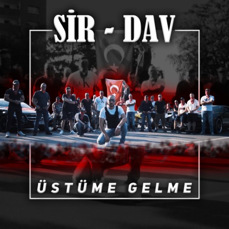 Üstüme Gelme | Boomplay Music