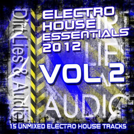 Signal Electro (Original Mix)