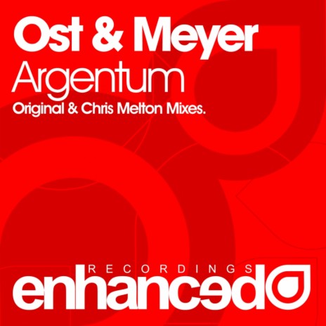 Argentum (Chris Melton Remix) | Boomplay Music