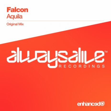 Aquila (Original Mix)