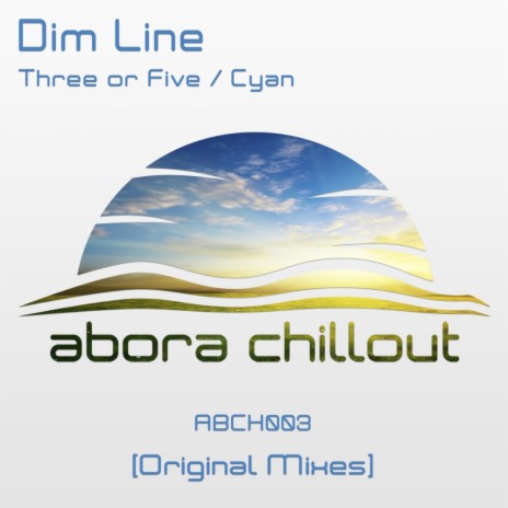 Three Or Five (Original Mix)