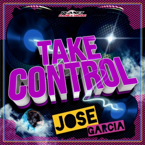 Take Control (Instrumental Mix)