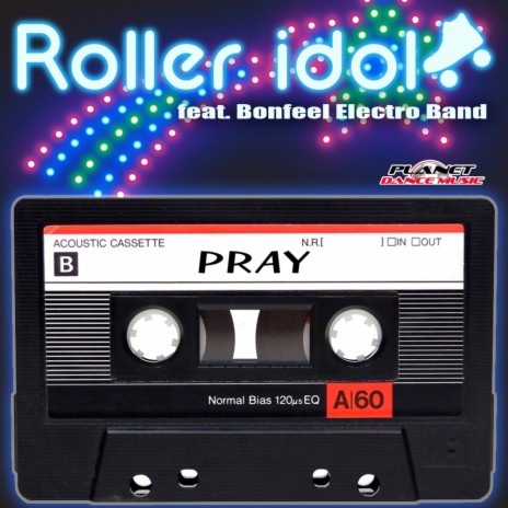 Pray (Original Mix) ft. Bonfeel Electro Band