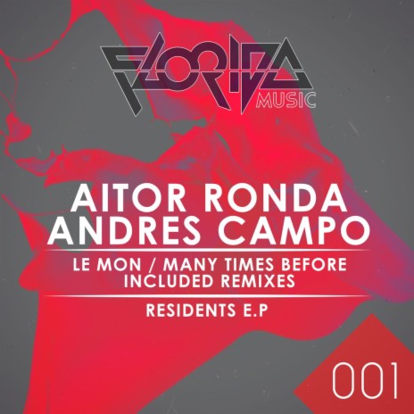 Many Times Before (Aitor Ronda Remix) | Boomplay Music