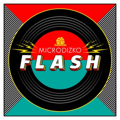 Flash (Original Mix) | Boomplay Music