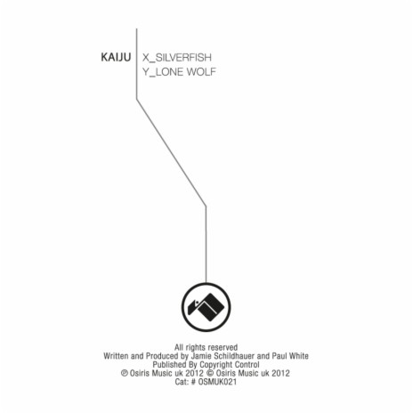 Lone Wolf (Original Mix) | Boomplay Music