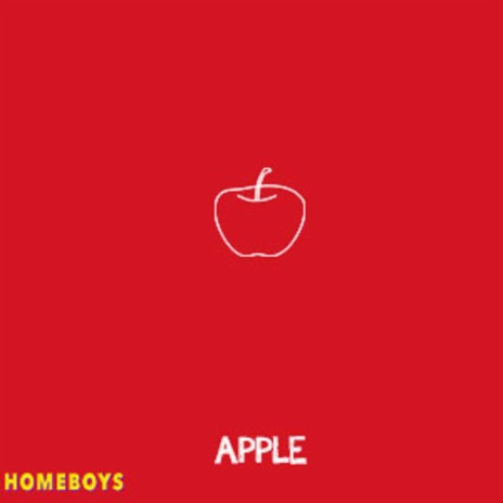 Apple ft. Young Dice & Sami Khaled | Boomplay Music