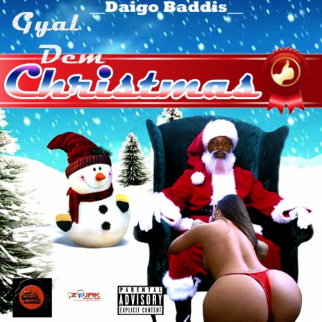 Gyal Dem Christmas | Boomplay Music