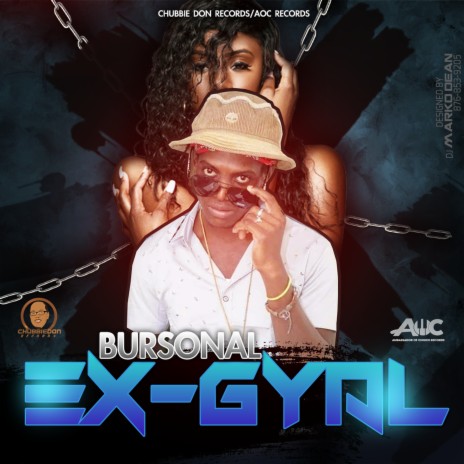 Ex Gyal | Boomplay Music