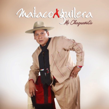 Mi Chaqueñita | Boomplay Music