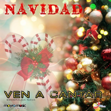 Navidad: Ven a Cantar